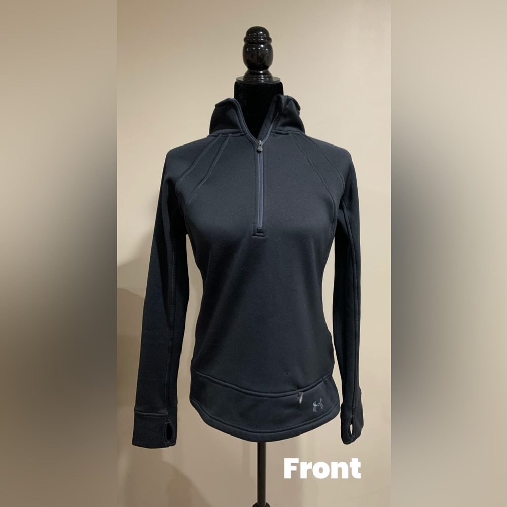 Under Armour pullover